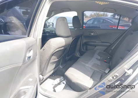 2013 Honda Accord Sport z USA, uszkodzony, nr VIN 1HGCR2F51DA247174